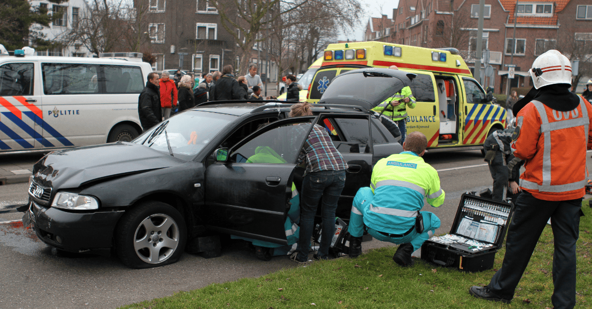 STREAMLINING CUSTOMIZATION FOR DISASTER RELEIF AND EMERGENCY RESPONDERS 